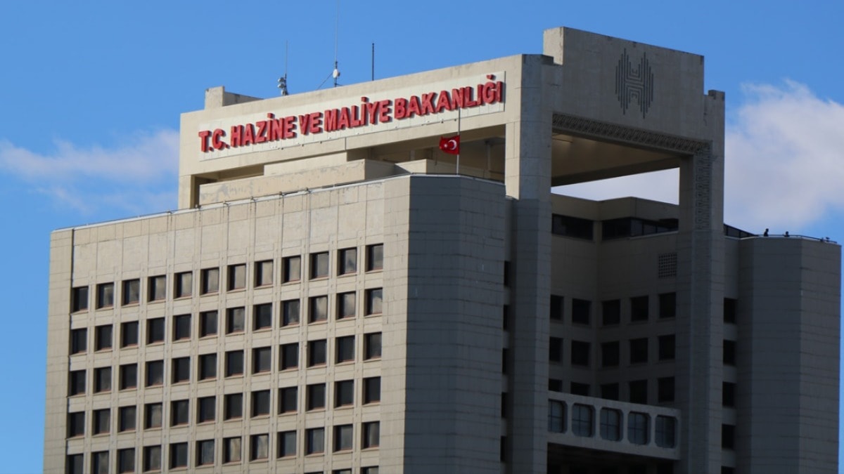 Türkiye dünyanın en pahalı borçlanan ülkesi
