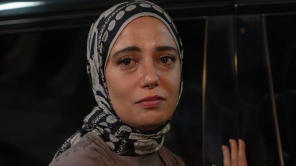 Böyle olmasını beklemiyormuş: Ceren Karakoç, Nursema’ya veda etti