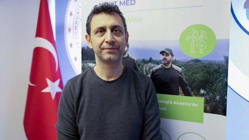 Orman yangınlarının yüzde 99’u insan kaynaklı