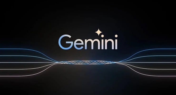 Yapay zeka aracı Gemini bir milyar kullanıcıyı aştı