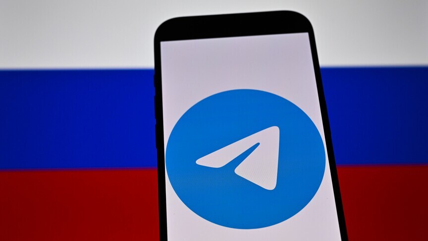 Rusya, Telegram ve Google’a 26 milyon ruble ceza kesti