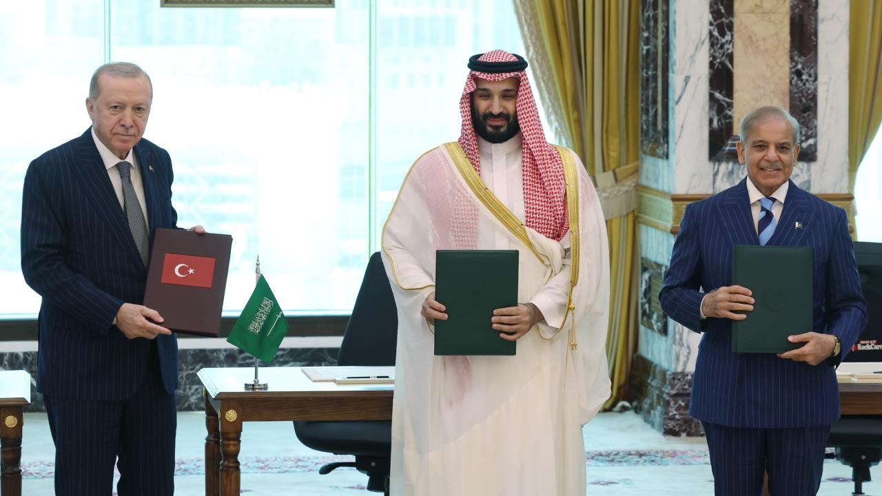 Erdoğan ‘Tüm kardeş ülkelere açık’ dedi ama Suudi Arabistan, Mısır’ı Mekke Anlaşması’nda istemiyor