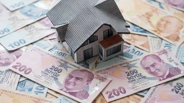 Yabancılara konut satışında zirvede hangi ülke var? TÜİK temmuz verilerini açıkladı...