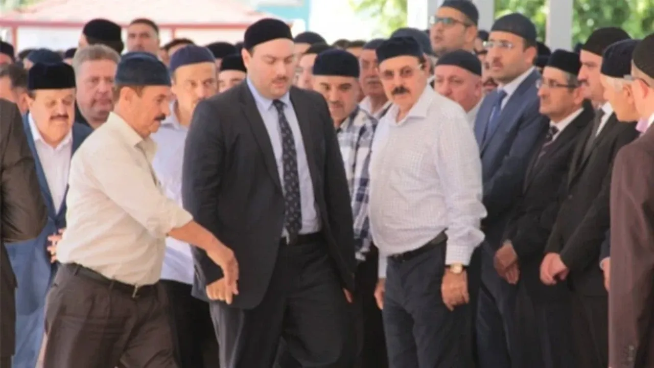 İlk kez bir dini cemaatin ticari örgütlenmesi ve para trafiği suç kabul edildi, operasyon yapıldı