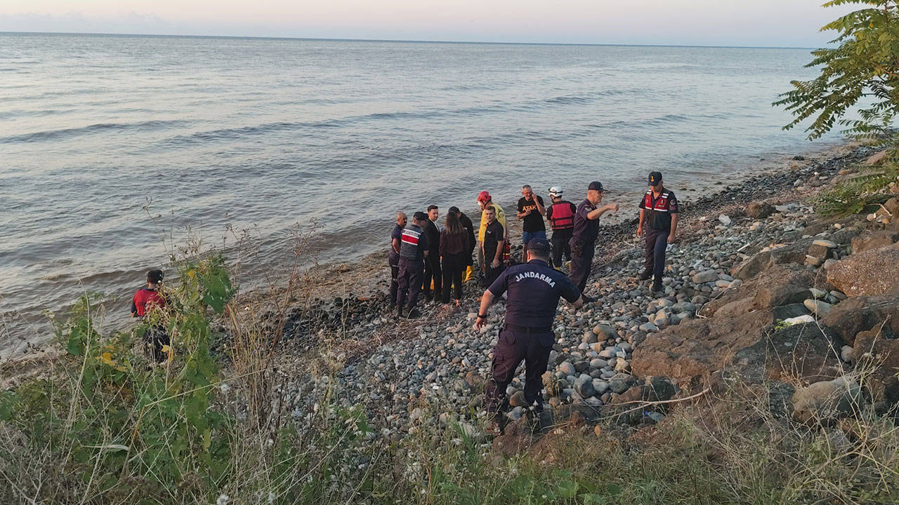 Aile piknik yaparken sele kapıldı: Dört kişi geldiler, İstanbul’a sadece baba dönecek