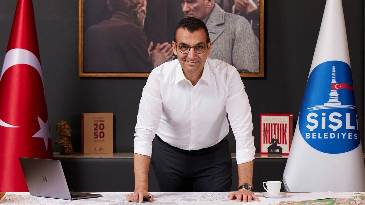 Resul Emrah Şahan ‘çerçeve yasa’ya desteğini anlattı: O ihtimale sırtımı dönemezdim