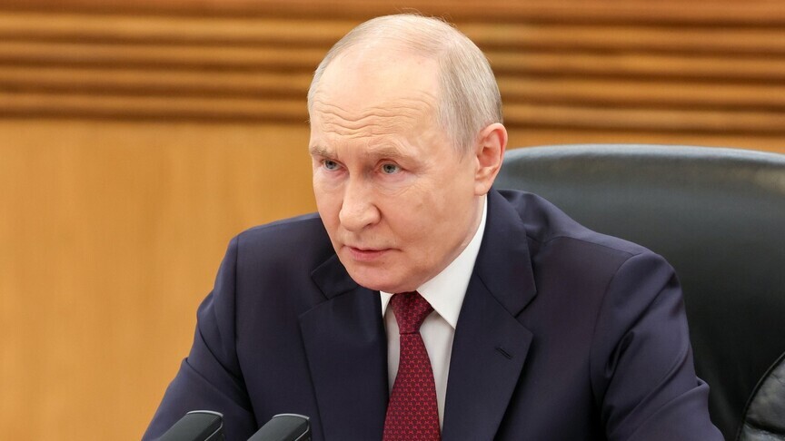 Putin, Kuril Adaları’nı ziyaret etti, Japonya ayağa kalktı