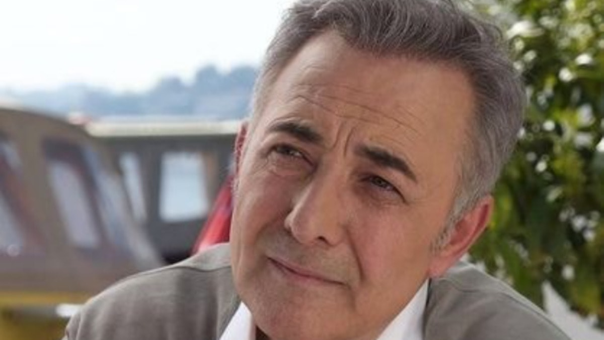 Mehmet Aslantuğ setlere geri dönüyor: Yeni dizisi belli oldu