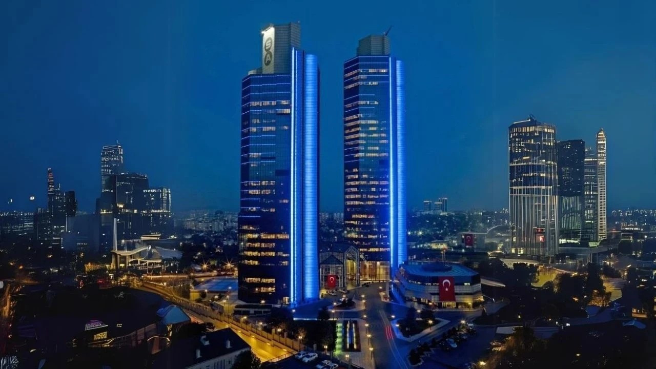 Sabancı Holding’den ilk yarıda 14,5 milyar lira net kar