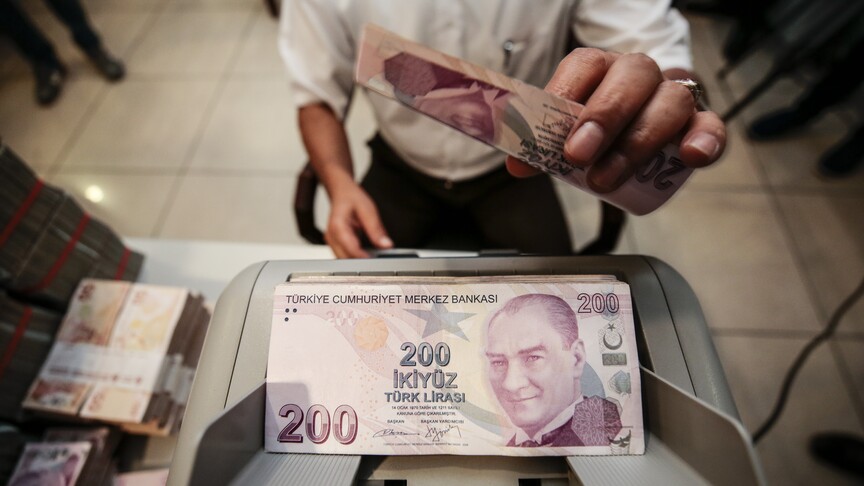Kurumlar Vergisi listesinde mahçup 36 şirket!