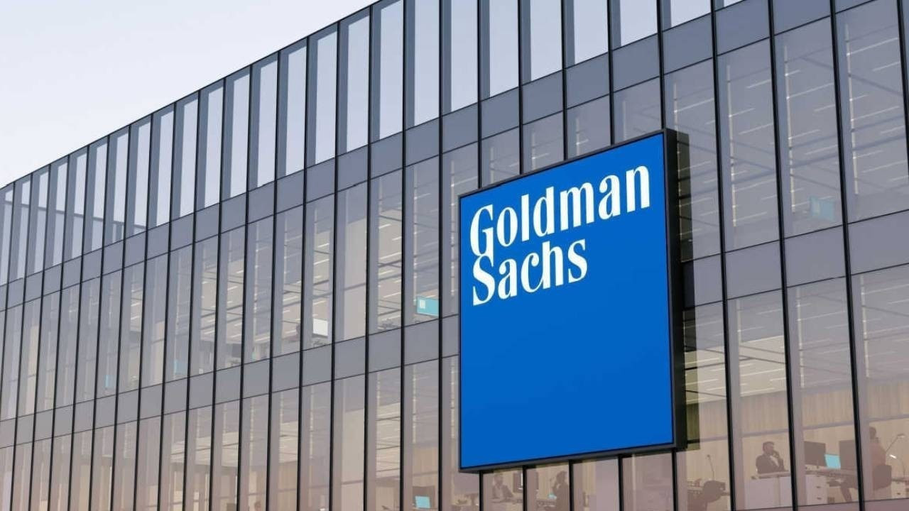 Goldman Sachs, Nvidia'nın yapay zeka finansmanına yatırımcı arıyor