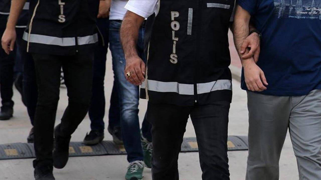 100 bin doları böyle dolandırdılar: MİT’çiyiz, Akın Gürlek yakınımız