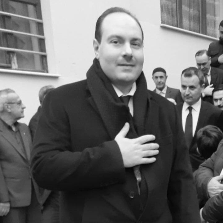 Süleymancılar soruşturması: Kuriş gizli bölmede yakalanmış