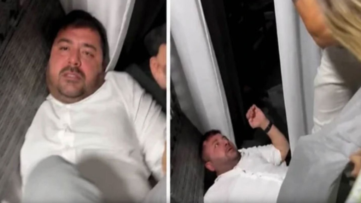 Taciz iddiasıyla dayak yiyen Yazgan CHP’den ihraç ediliyor