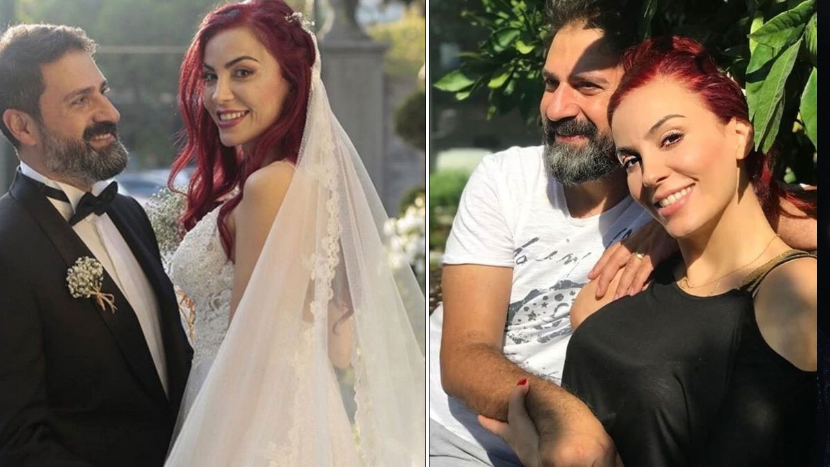 Erhan Çelik’in doktor eşi Özlem Gültekin hayatını kaybetti