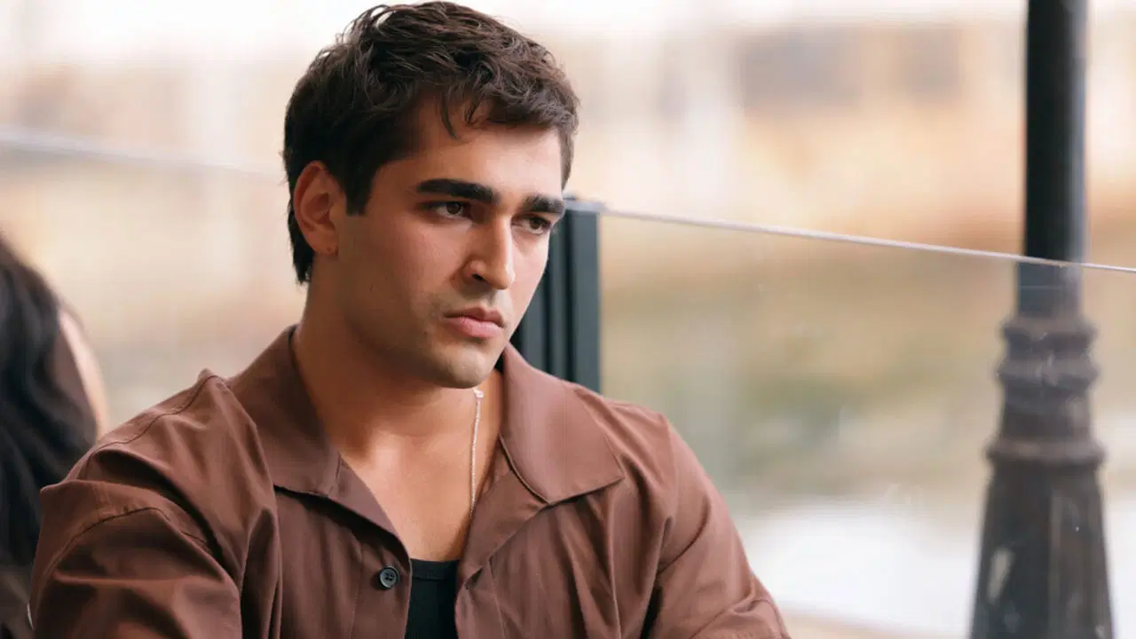 Mert Ramazan Demir, Susuz Yaz’a geliyor