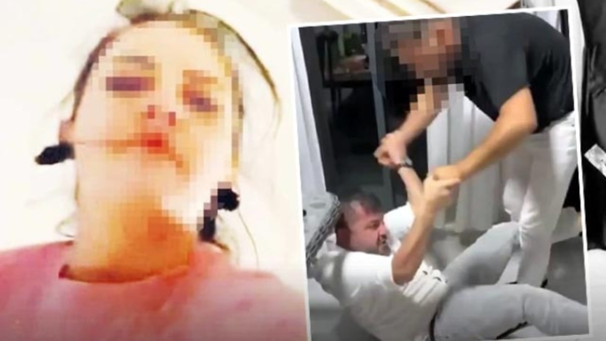 CHP’li Yazgan’ı ağırlayan kadın neden video çektiğini anlattı: ‘Havlu vermek için banyoya girdiğimde…’