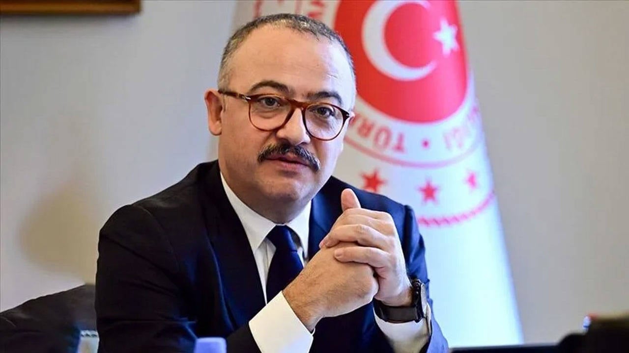 Şam Büyükelçisi Yılmaz açıkladı: Erdoğan Suriye’ye gidecek