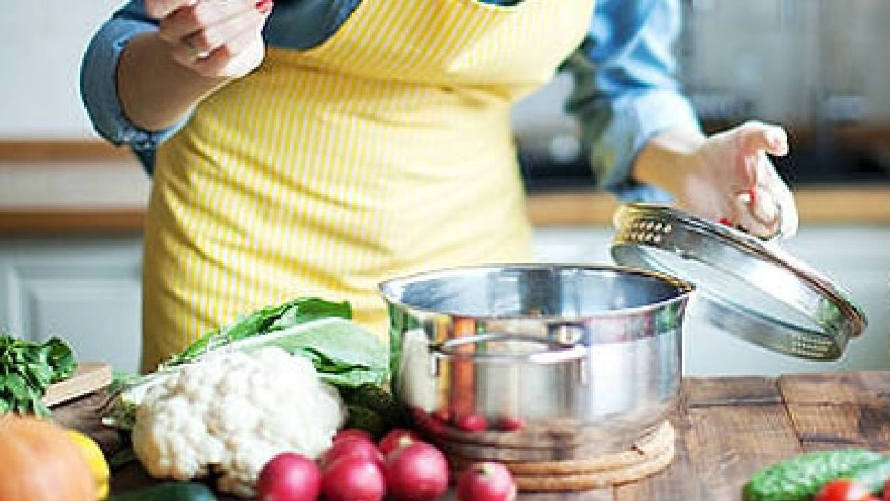 Yargıtay ‘yemek yapmayan kadın’ı kusurlu buldu