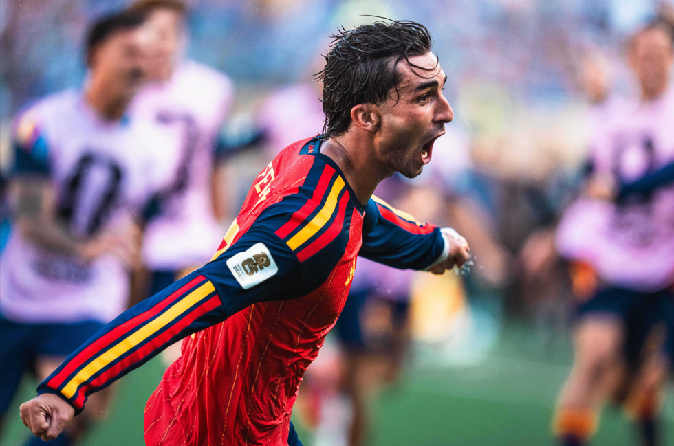 Ferran Torres’in yeni adresi belli oldu