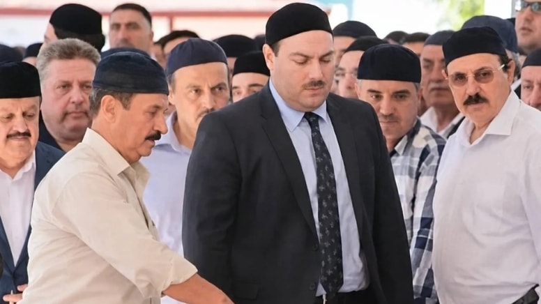 Süleymancıların dinden zenginleşmesi: Cemaat parayı vakfa bağışlıyor, vakıf şirkete yolluyor, şirket de ‘patrona’