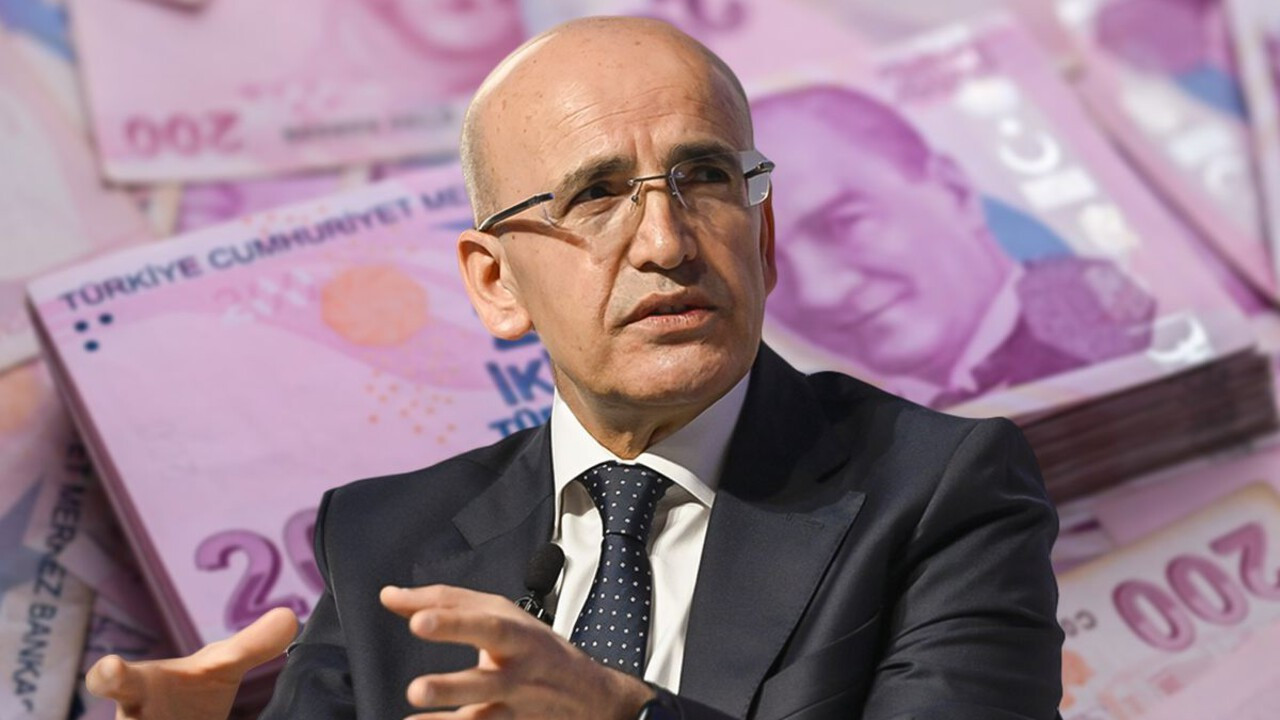 Bakan Şimşek mükellefe teşekkür etti:  Vergiye gönüllü uyumu daha da artıracağız