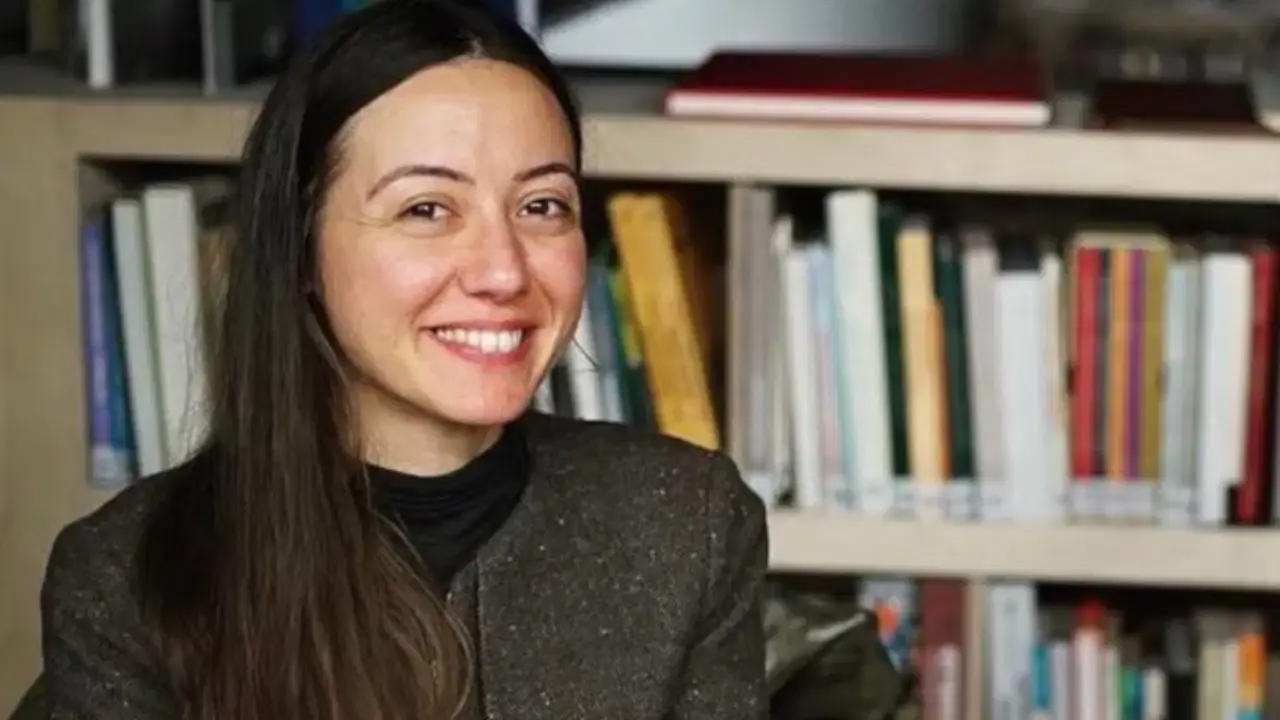 İBB’de yas: İPA’nın şehir plancısı Müge Yorgancı Ozar uçakta hayatını kaybetti