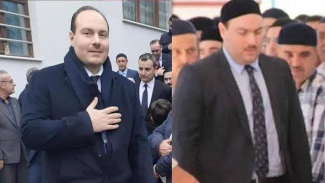 Süleymancılar soruşturması: Kardeş Kuriş’in evinde 200 kilogram külçe altın ele geçti