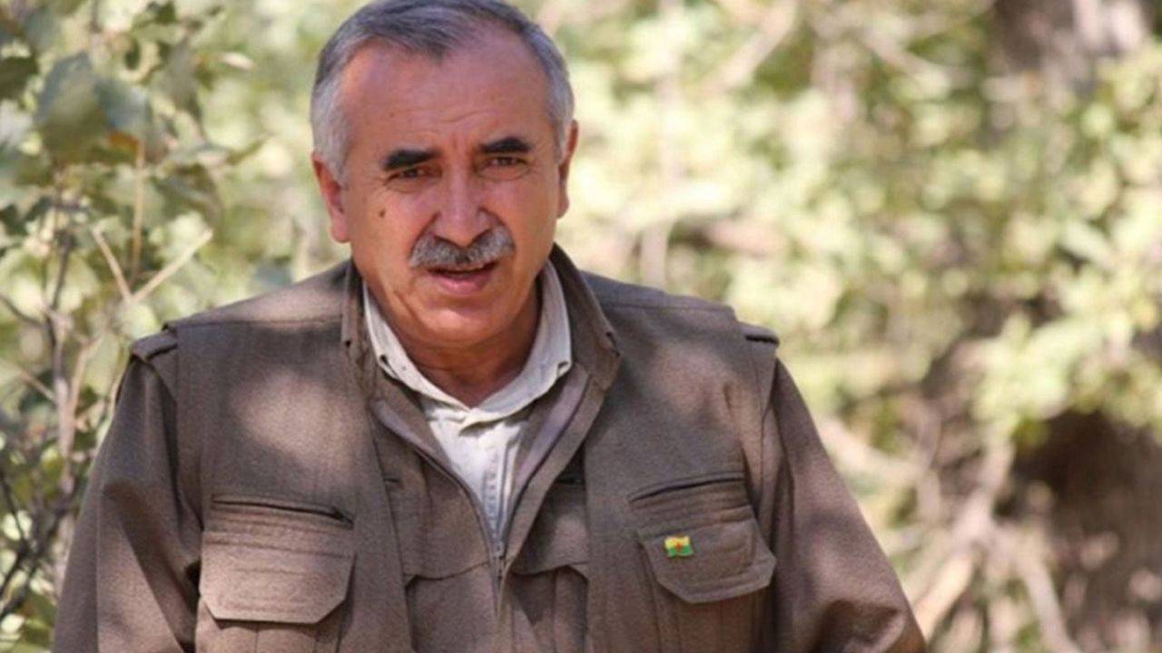 PKK yöneticisi Karayılan ‘çerçeve yasa’yı dar buldu: Sorunu çözüme kavuşturamaz