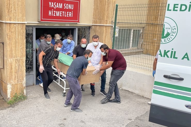Kene kaynaklı KKKA: Sivas’ta ölü sayısı 12’ye yükseldi