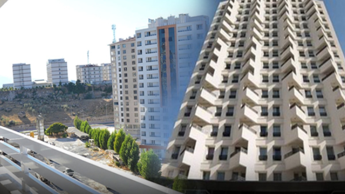Lüks otelde korkunç cinayet! Genç kadını 5. kattan aşağı attı