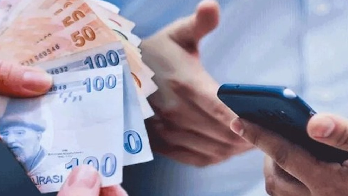 Yetersiz bakiyeli hesapları ilgilendiriyor: Bir dakikasına bir günlük faiz işliyor