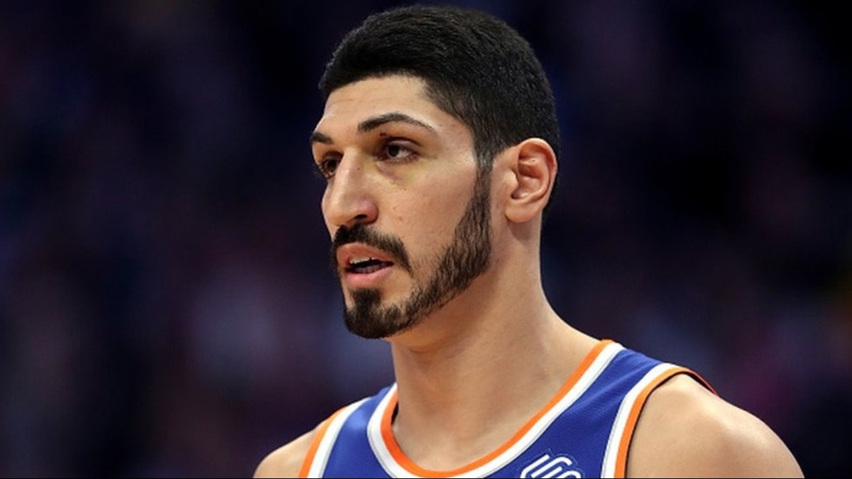 Enes Kanter ‘kadın olmak için’ resmen başvurdu