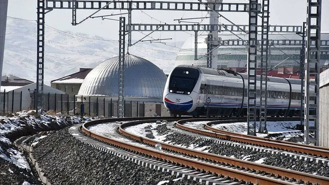 YHT’de ikinci zam: İstanbul-Ankara hattı bin liraya dayandı