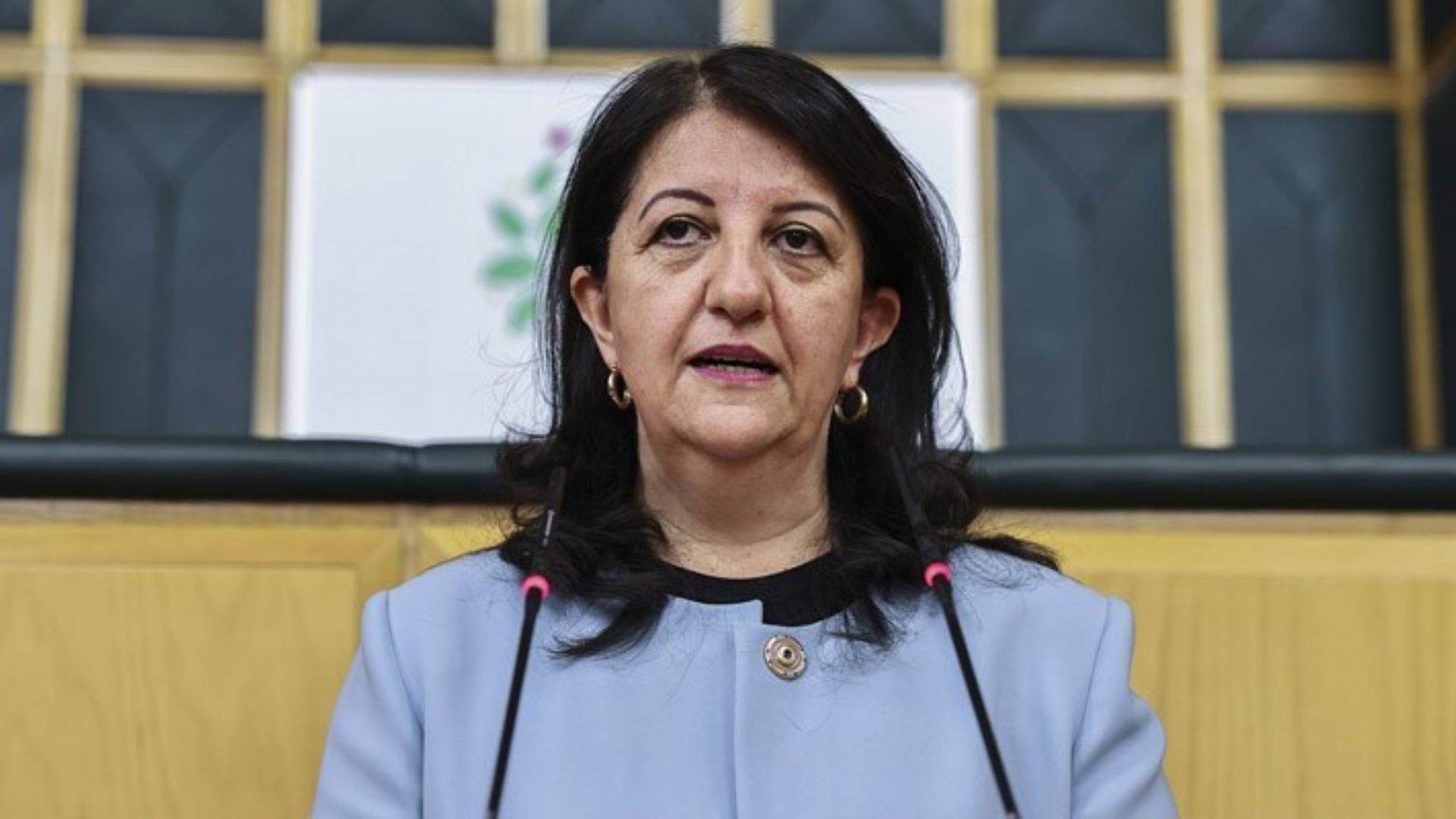 Savaş Buldan, Adnan Yıldırım ve Hacı Karay cinayetleri için Adalet Bakanlığı’na başvuruldu