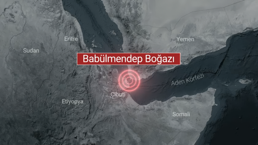 Houthis Launch Ballistic Missile Attack on Bab el-Mandeb Region