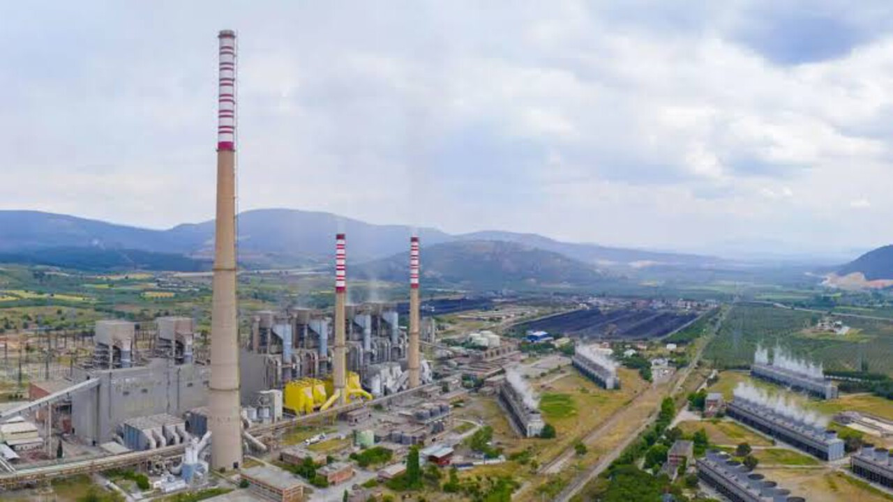 İcradan satılık termik santral: Satış geliri borcu bile kapatmıyor