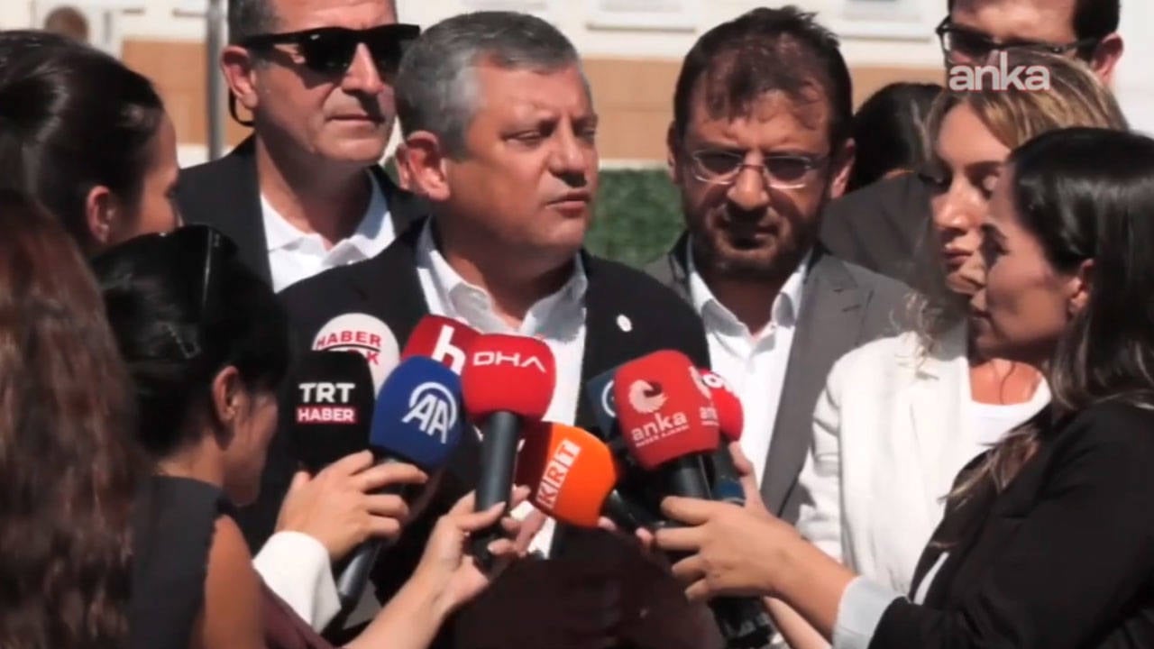 Mahkeme, İmamoğlu’nun savunmasını belirsiz bir zamana erteledi