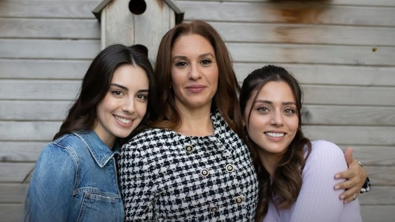 Kızılcık Şerbeti’nin yeni Çimen’i belli oldu