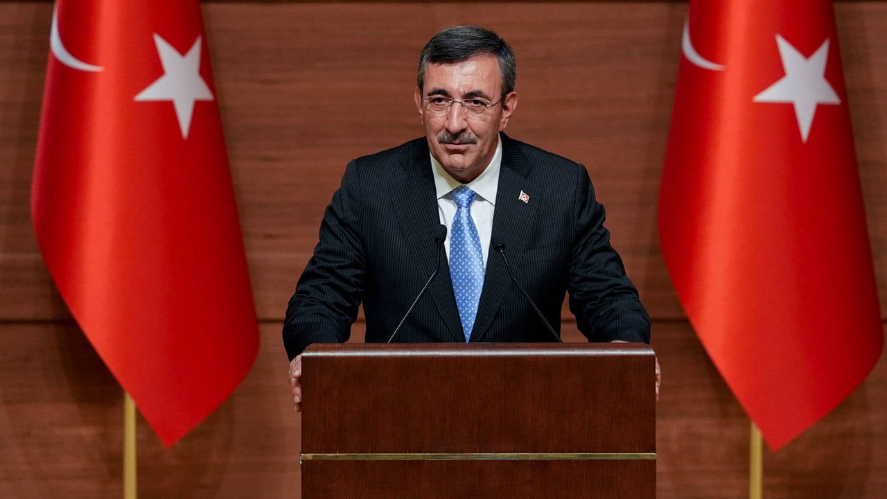 Çerçeve yasa Resmi Gazete’de yayınlandı: Kurulun ilk toplantısı 24 Ağustos’ta