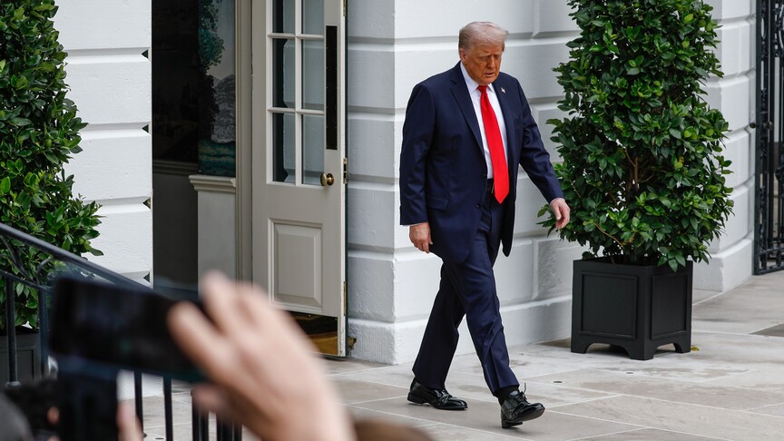 Trump’ın ekibi önceki üç başkanın ekibinden bile zengin: Hem de dört kat