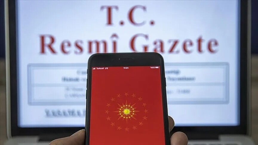 ÖSYM başkanı Ersoy yeniden atandı