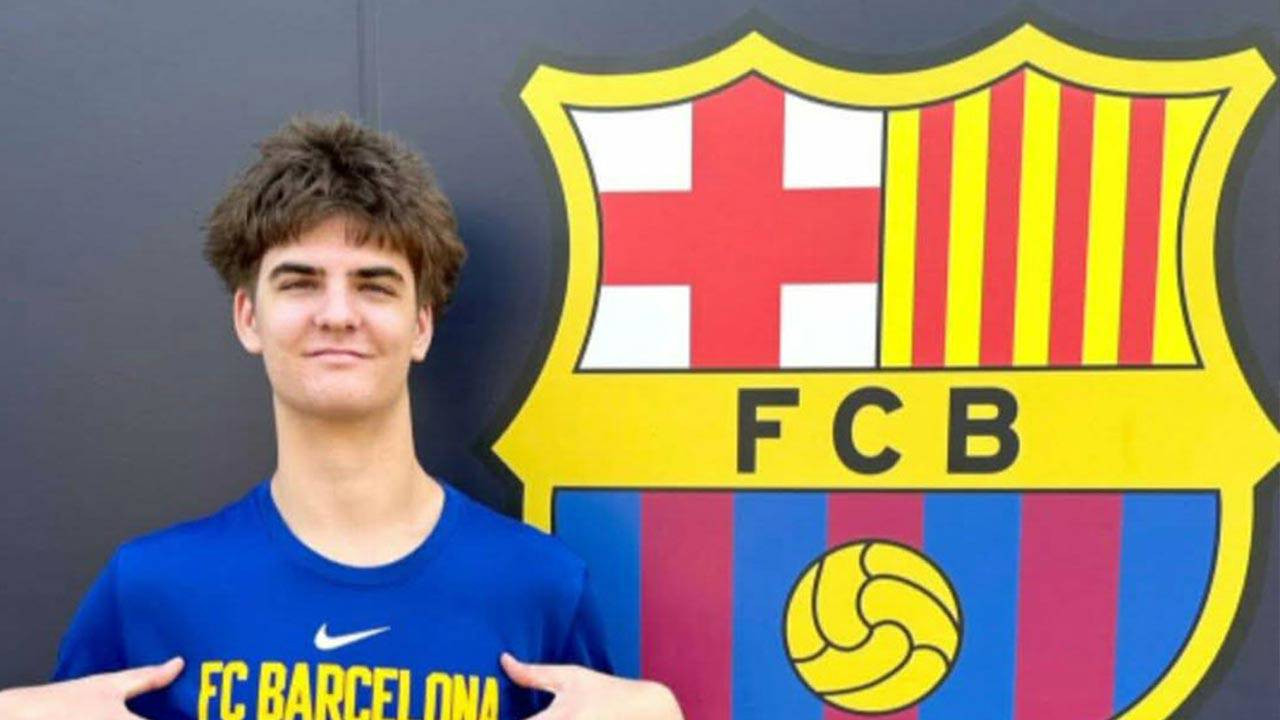 Oğul Mehmet Okur da gidiyor: Barcelona’ya transfer oldu