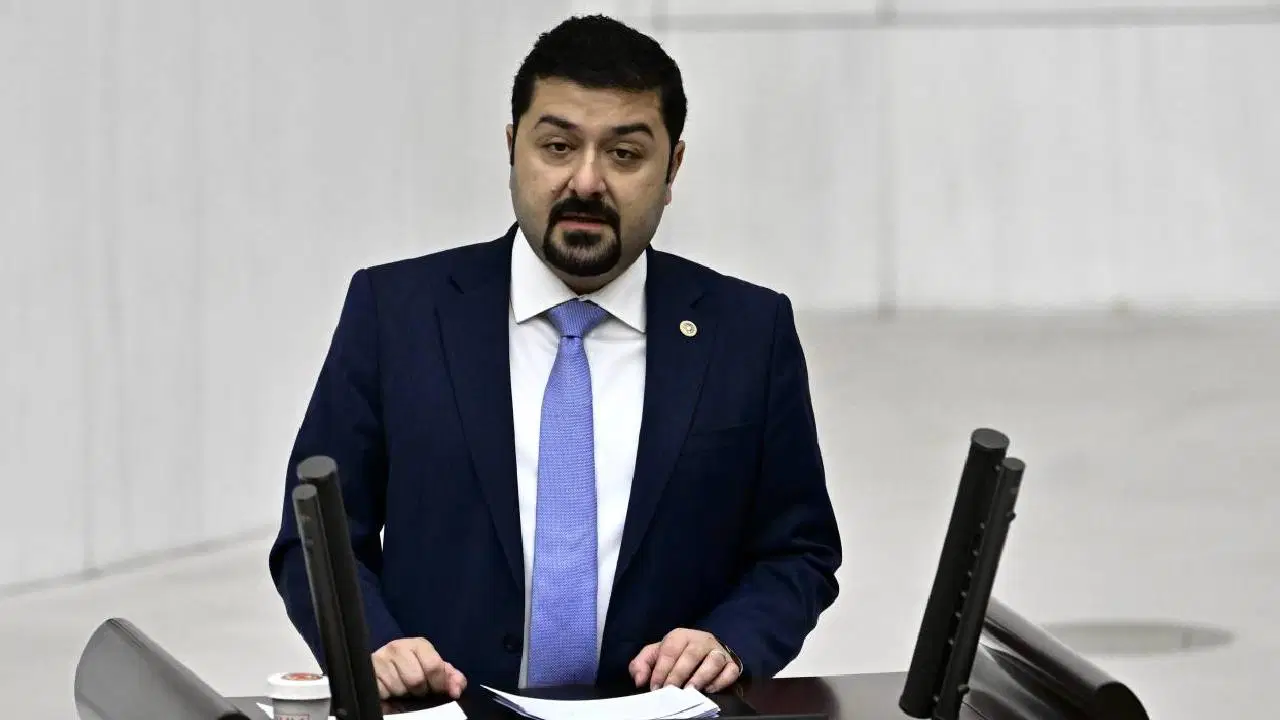 Erişim engeli uygulamasından CHP de yararlanır oldu: İlk örnek Edirne milletvekili Yazgan