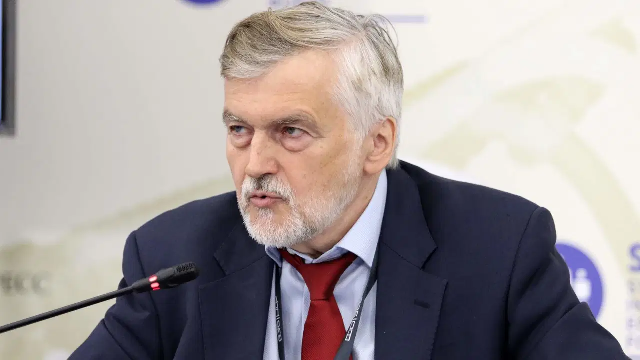 Savaşı eleştirdi, görevden alındı: Rus başekonomist koltuğunu kaybetti