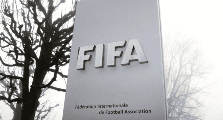 Infantino’yu eleştiren FIFA direktörü kovuldu