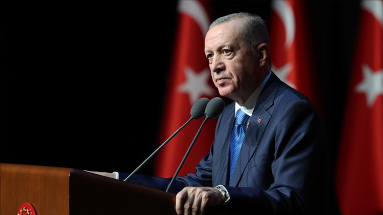İngiliz gazetesi: Netanyahu’nun İran planını Erdoğan bozdu
