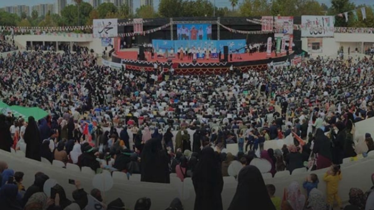 ‘Furkancılar’ Süleymancılar operasyonunu eleştirince Beştepe’den ayar geldi: ‘Sizin de suyunuz ısındı’
