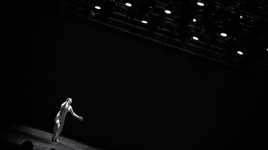 SOLO Çağdaş Dans Festivali 29-30 Ağustos’ta CerModern’de