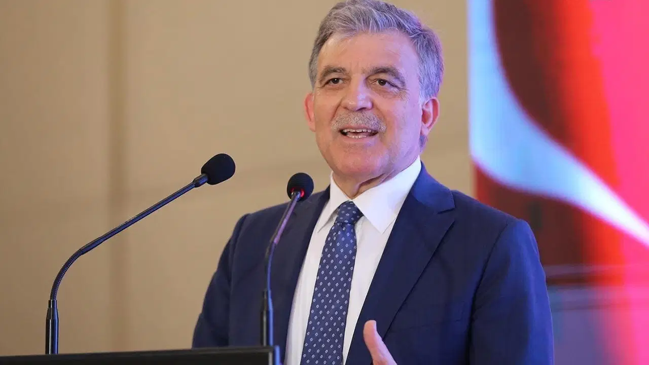 Abdullah Gül, Erdoğan ve Bahçeli’ye teşekkür etti: Kürt meselesinin çözümüne yeni kapı açıldı